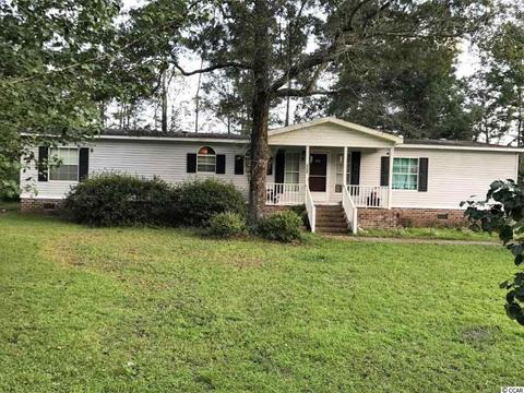 2702 Wise Rd, Conway, SC 29526 photo 1