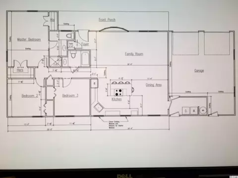 511 N 8th Ave N, Surfside Beach, SC 29575 photo 3