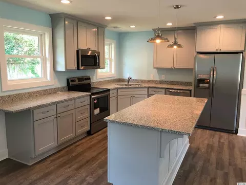 511 N 8th Ave N, Surfside Beach, SC 29575 photo 4
