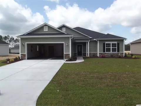 438 Carrick Loop, Longs, SC 29568 photo 1