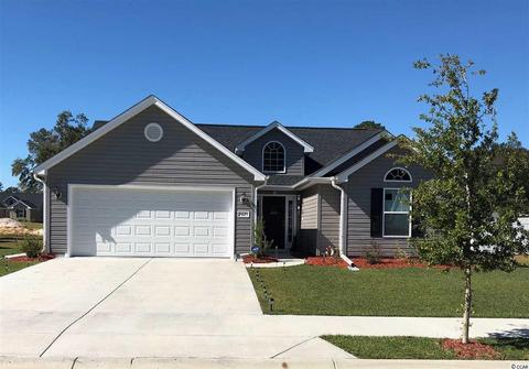 2425 Summerhaven Loop, Conway, SC 29527 photo 1