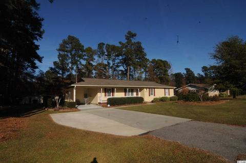 4915 Devine St, Loris, SC 29569 photo 1