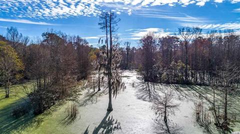 Tbd East Bear Grass Rd., Longs, SC 29568