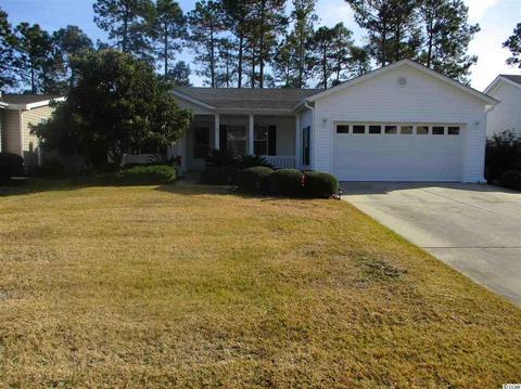 128 Wellspring Dr, Conway, SC 29526 photo 1