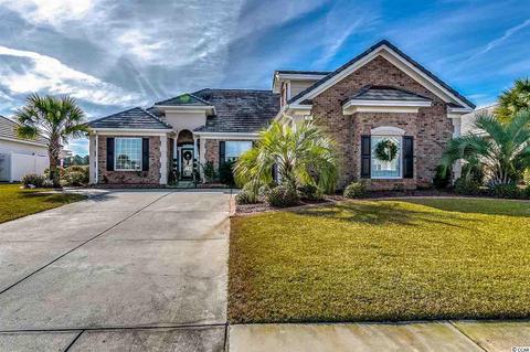 911 Anson Ct, Myrtle Beach, SC 29575 photo 1