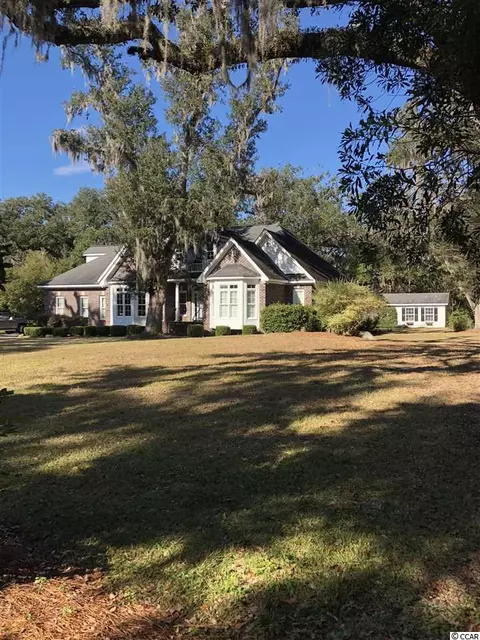 49 Roberts Rd, Georgetown, SC 29440 photo 1