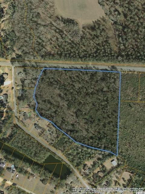 NE Highway 90, Conway, SC 29526