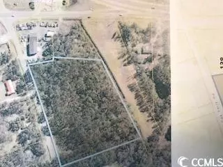 437 W Cox Ferry Rd, Conway, SC 29526
