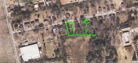 S Raeford St., Mullins, SC 29574