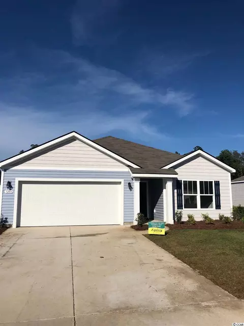 3203 Holly Loop, Conway, SC 29527 photo 1