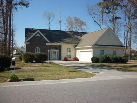 1687 Coventry Rd, Surfside Beach, SC 29575 photo 1