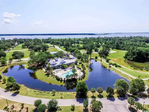 163 Commanders Island Rd, Georgetown, SC 29440 photo 2