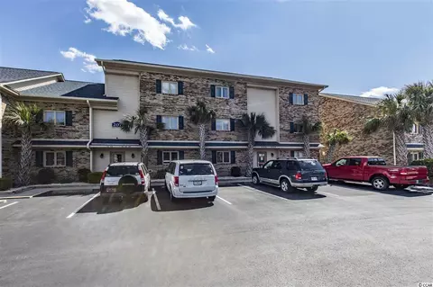 207 Double Eagle Dr #E-1, Myrtle Beach, SC 29575 photo 33