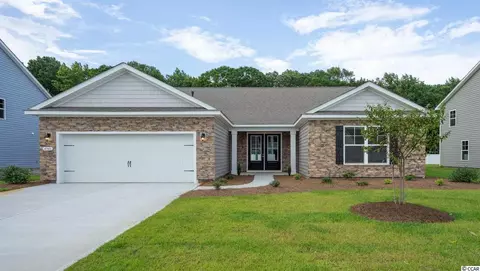 4940 Oat Fields Dr, Myrtle Beach, SC 29588 photo 1