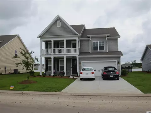 4955 Oat Fields Dr, Myrtle Beach, SC 29577 photo 1