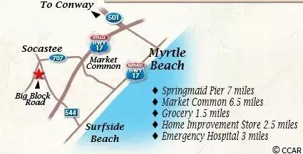 273 Cabo Loop, Myrtle Beach, SC 29588 photo 5