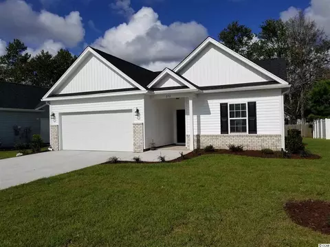 273 Cabo Loop, Myrtle Beach, SC 29588 photo 1