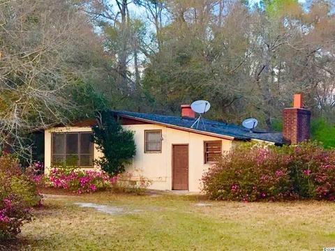 6590 Hwy 9, Gresham, SC 29546 photo 1