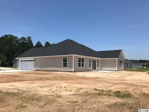 260 Macarthur Dr, Conway, SC 29527 photo 2