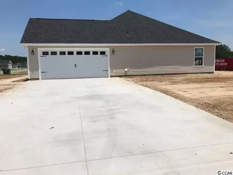 260 Macarthur Dr, Conway, SC 29527 photo 3