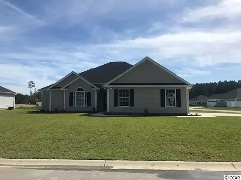 260 Macarthur Dr, Conway, SC 29527 photo 1
