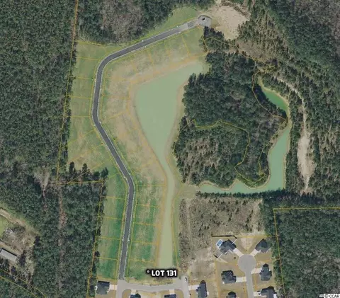 260 Macarthur Dr, Conway, SC 29527 photo 6