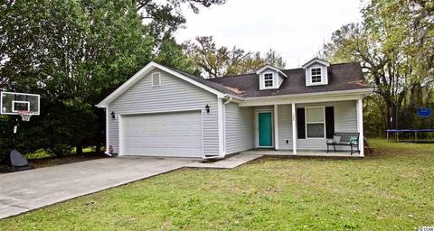 127 Robert Conway Ct, Georgetown, SC 29440 photo 1