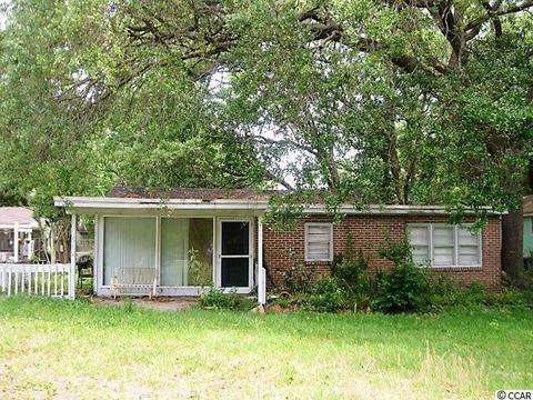 612 4th Ave S, Surfside Beach, SC 29575 photo 1
