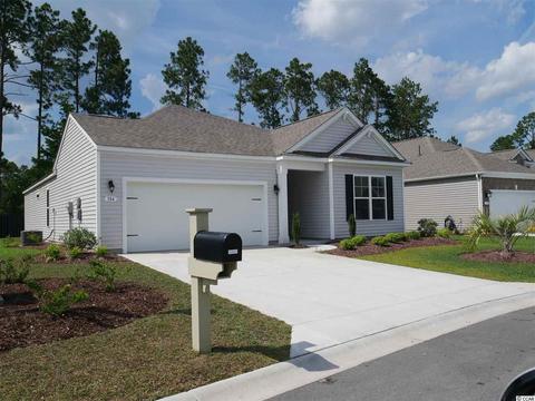 384 Firenze Loop, Myrtle Beach, SC 29579 photo 2