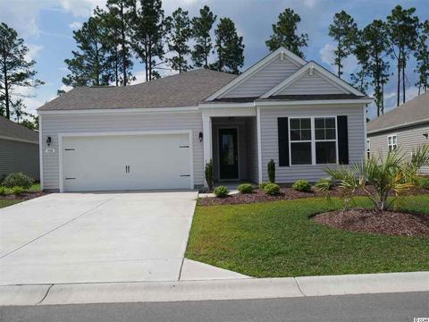 384 Firenze Loop, Myrtle Beach, SC 29579 photo 1