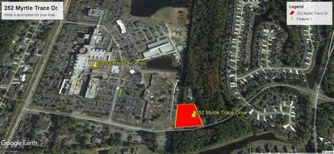 252 Myrtle Trace Dr, Conway, SC 29526