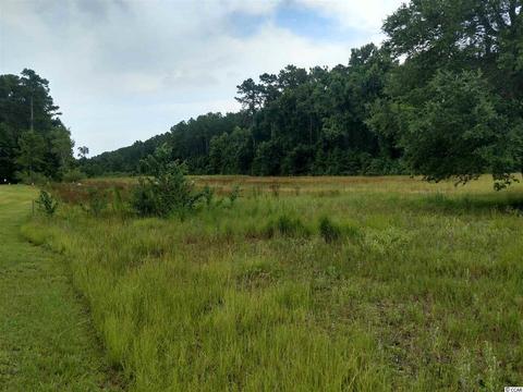 2516 N Fraser St, Georgetown, SC 29440