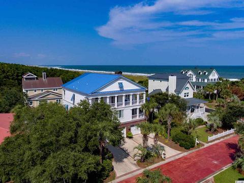 26 Beachwalker Ct, Georgetown, SC 29440 photo 1