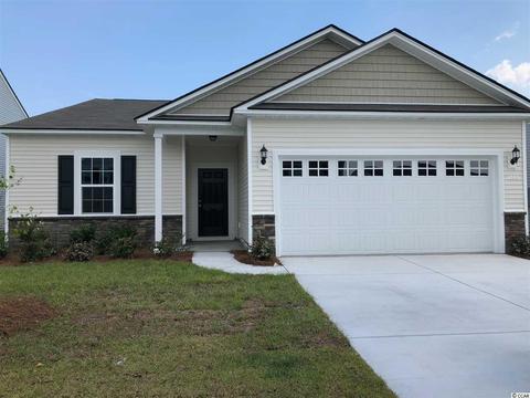 607 Carnaby Loop, Myrtle Beach, SC 29579 photo 1