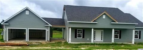 7374 Johnson Shortcut Rd, Conway, SC 29527 photo 1