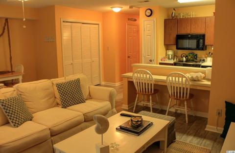 207 Double Eagel Dr #E2, Surfside Beach, SC 29575 photo 2