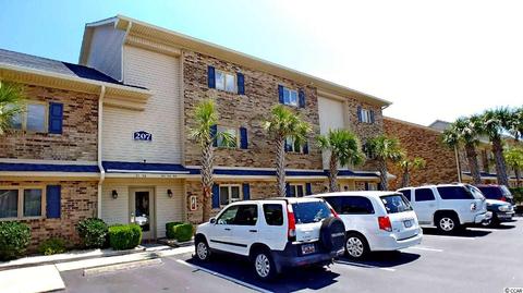 207 Double Eagel Dr #E2, Surfside Beach, SC 29575 photo 1