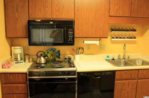 207 Double Eagel Dr #E2, Surfside Beach, SC 29575 photo 19