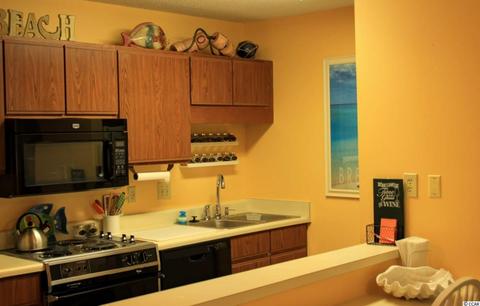 207 Double Eagel Dr #E2, Surfside Beach, SC 29575 photo 3