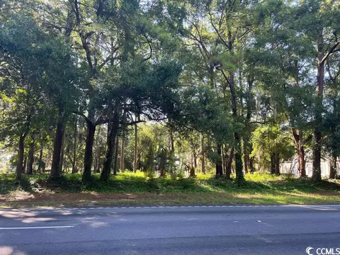 lot4 B Wall St, Pawleys Island, SC 29585