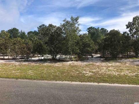 Tbd Francis Marion Dr., Georgetown, SC 29440