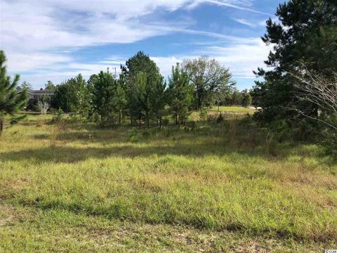 Tbd Francis Marion Dr., Georgetown, SC 29440