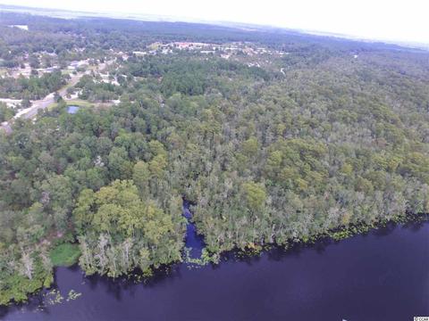 Tbd Francis Marion Dr., Georgetown, SC 29440