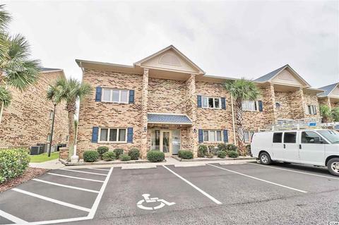 217 Double Eagle Dr #A1, Surfside Beach, SC 29575 photo 1