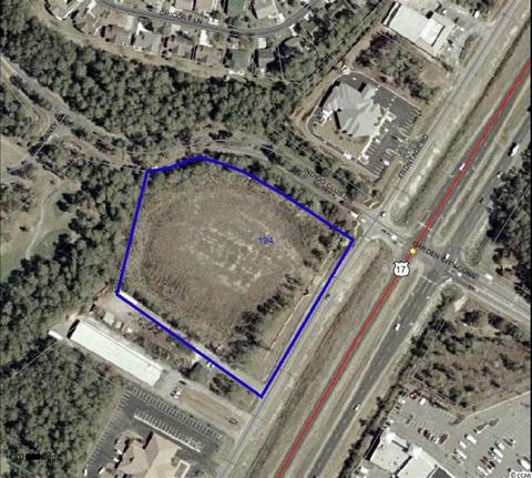 11500 Highway 17 Byp, Murrells Inlet, SC 29576