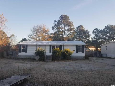 643 Summer Dr, Conway, SC 29526 photo 1