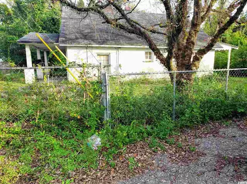 1214 E Hudson St, Dillon, SC 29536 photo 2