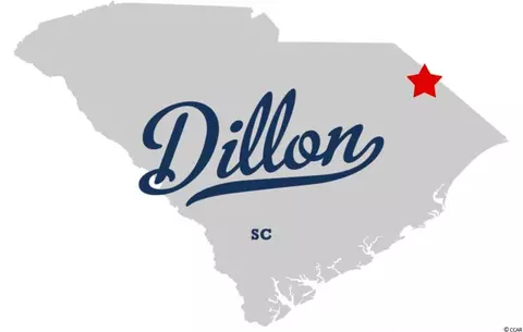 1214 E Hudson St, Dillon, SC 29536 photo 17