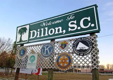 1214 E Hudson St, Dillon, SC 29536 photo 7