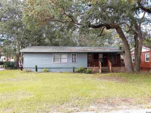 112 S Oak Dr, Surfside Beach, SC 29575 photo 1